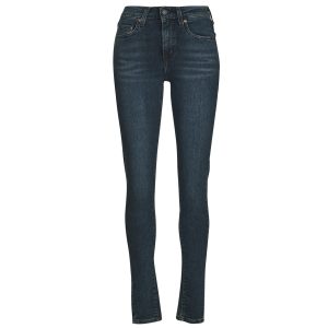 Jeans skynny    721 HIGH RISE SKINNY  Blu